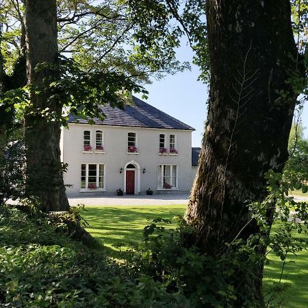 Riversdale Country House Carndonagh Ngoại thất bức ảnh