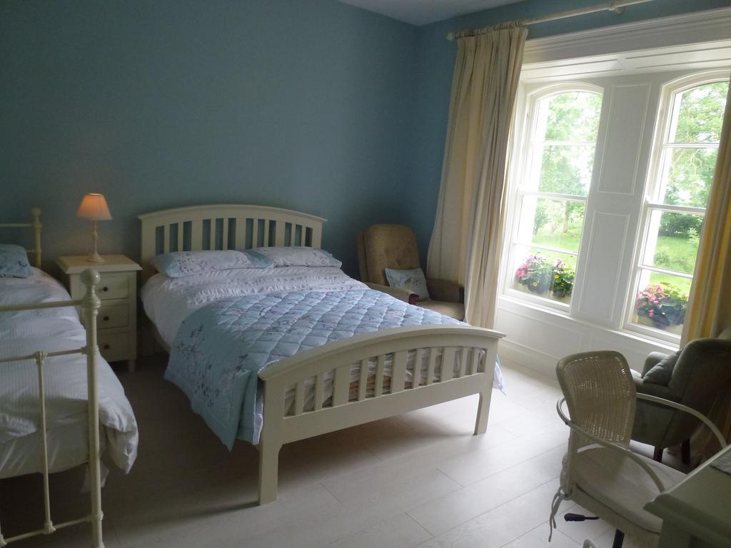 Riversdale Country House Carndonagh Ngoại thất bức ảnh