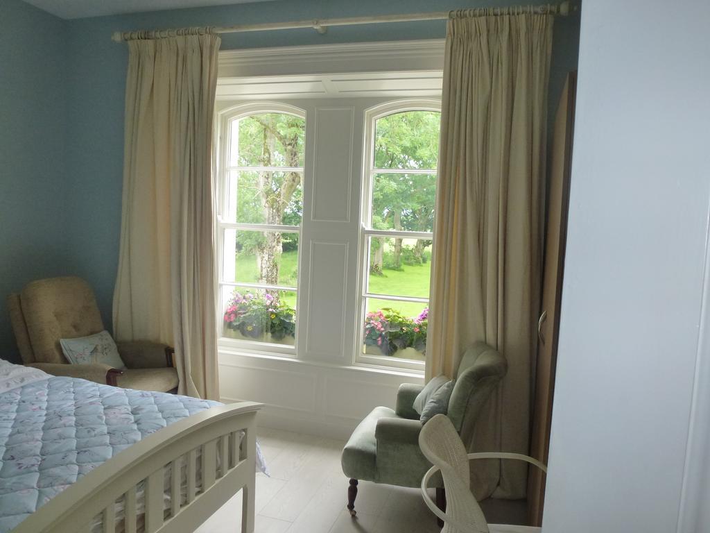 Riversdale Country House Carndonagh Phòng bức ảnh