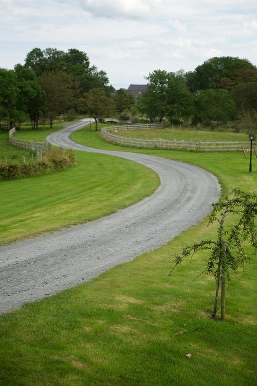 Riversdale Country House Carndonagh Ngoại thất bức ảnh