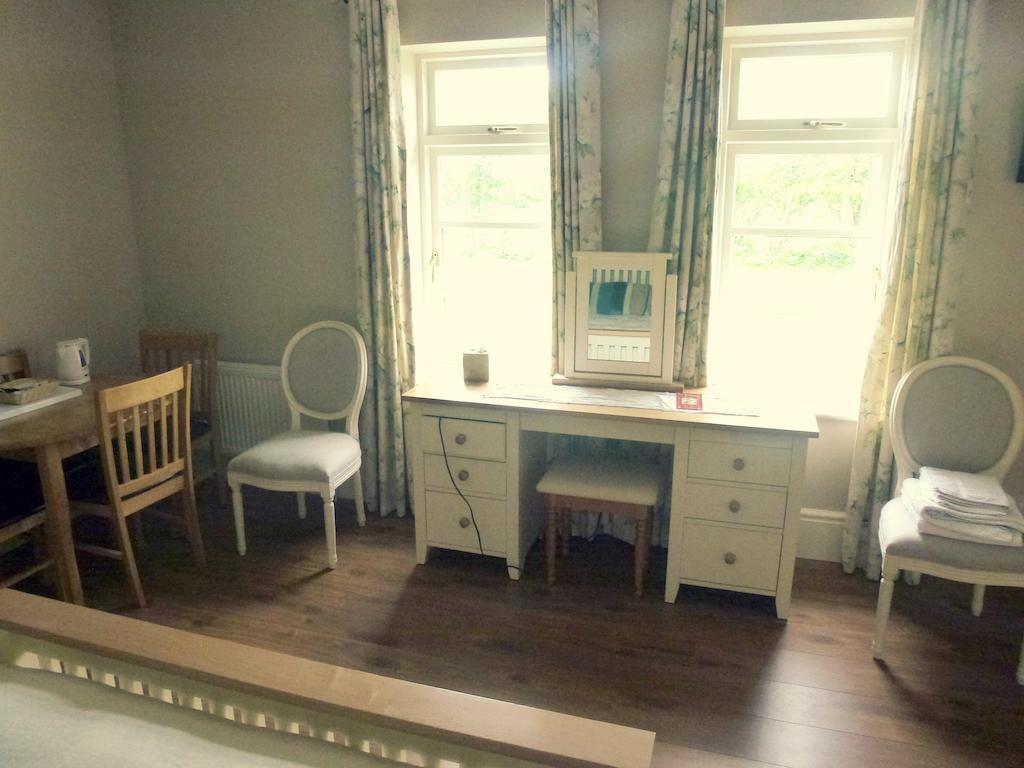 Riversdale Country House Carndonagh Ngoại thất bức ảnh