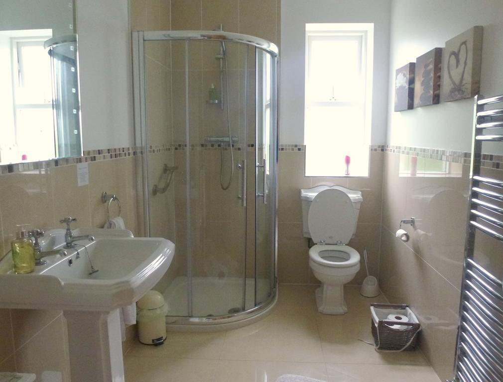 Riversdale Country House Carndonagh Phòng bức ảnh