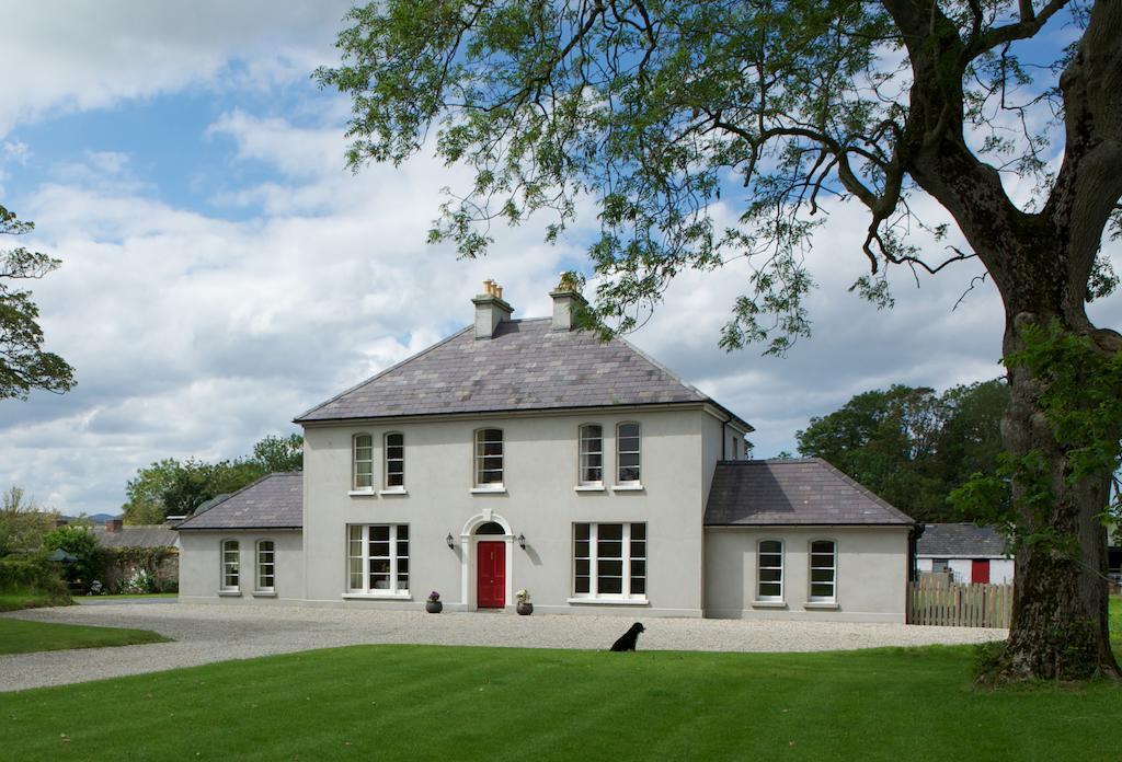 Riversdale Country House Carndonagh Ngoại thất bức ảnh