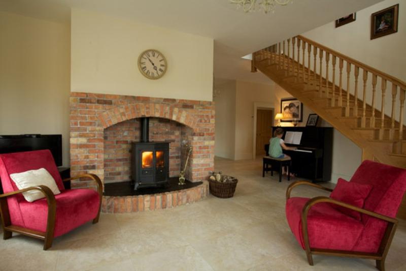 Riversdale Country House Carndonagh Ngoại thất bức ảnh
