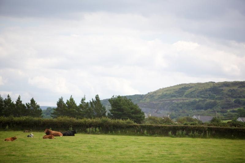 Riversdale Country House Carndonagh Ngoại thất bức ảnh