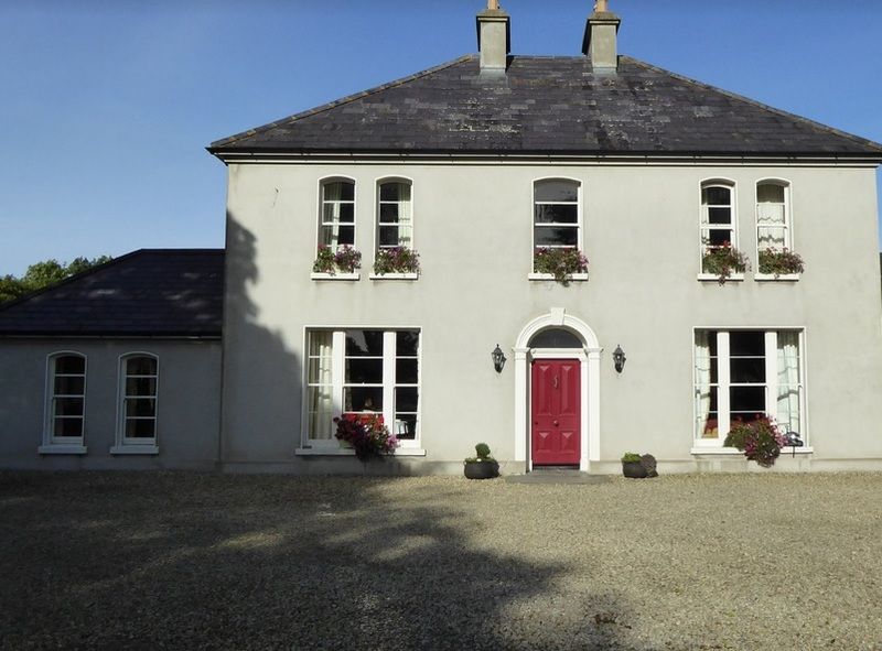 Riversdale Country House Carndonagh Ngoại thất bức ảnh