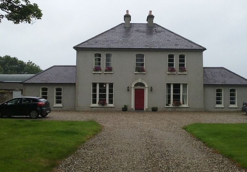 Riversdale Country House Carndonagh Ngoại thất bức ảnh