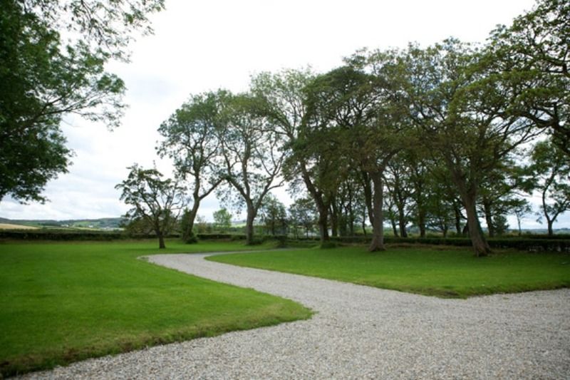 Riversdale Country House Carndonagh Ngoại thất bức ảnh