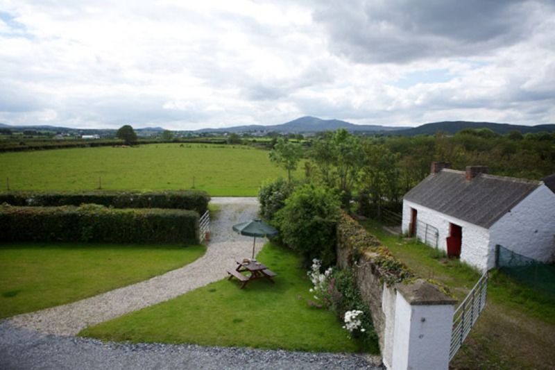 Riversdale Country House Carndonagh Ngoại thất bức ảnh