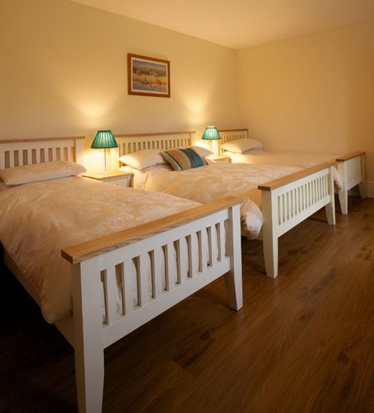 Riversdale Country House Carndonagh Ngoại thất bức ảnh