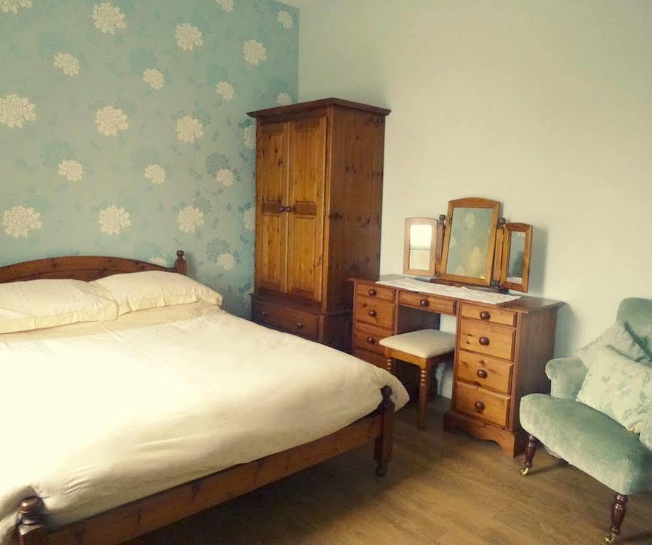 Riversdale Country House Carndonagh Ngoại thất bức ảnh
