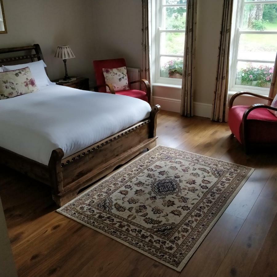 Riversdale Country House Carndonagh Ngoại thất bức ảnh