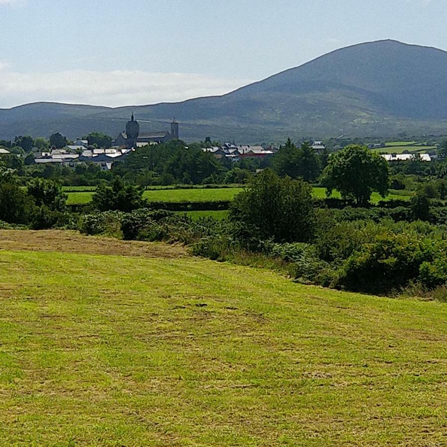 Riversdale Country House Carndonagh Ngoại thất bức ảnh