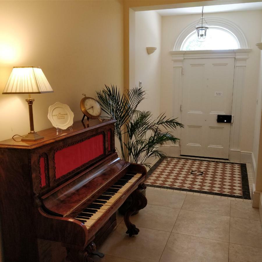 Riversdale Country House Carndonagh Ngoại thất bức ảnh