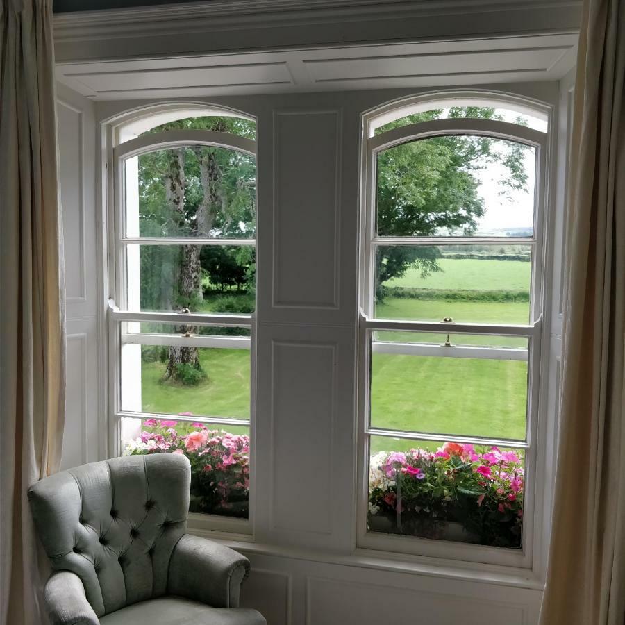 Riversdale Country House Carndonagh Ngoại thất bức ảnh