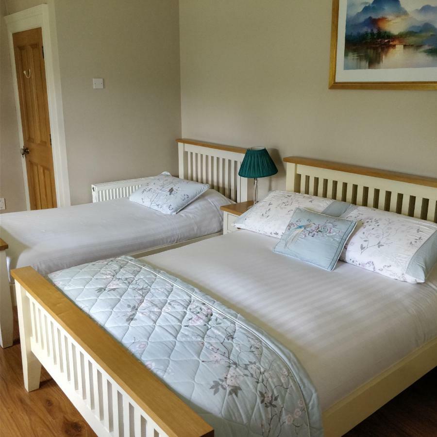 Riversdale Country House Carndonagh Ngoại thất bức ảnh