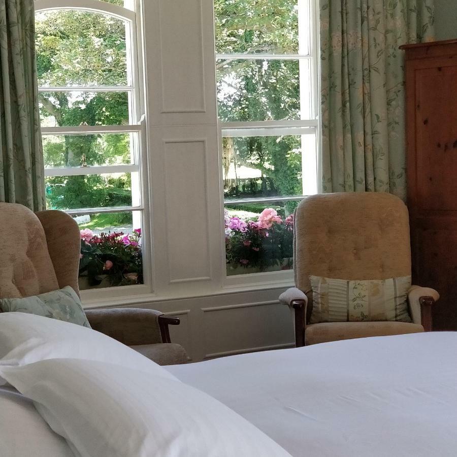 Riversdale Country House Carndonagh Ngoại thất bức ảnh