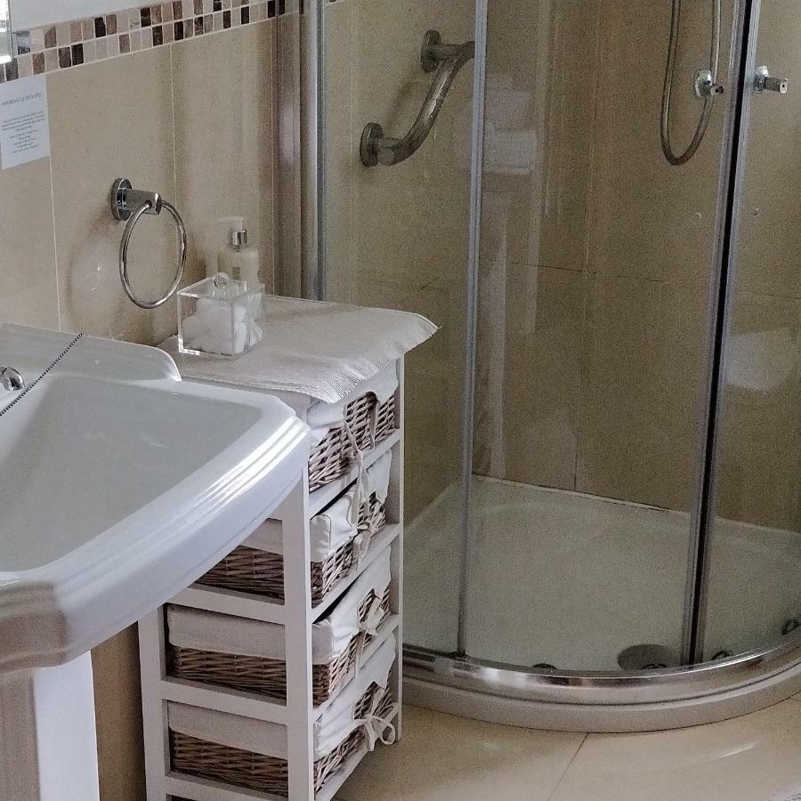 Riversdale Country House Carndonagh Ngoại thất bức ảnh