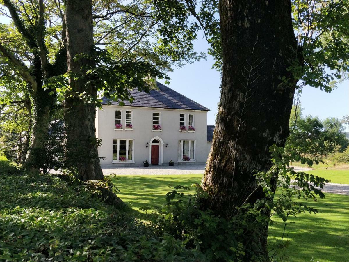Riversdale Country House Carndonagh Ngoại thất bức ảnh