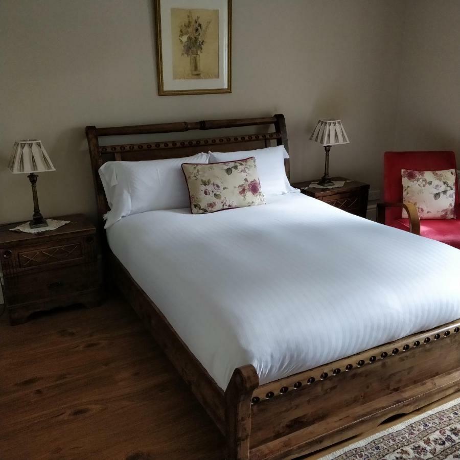 Riversdale Country House Carndonagh Ngoại thất bức ảnh