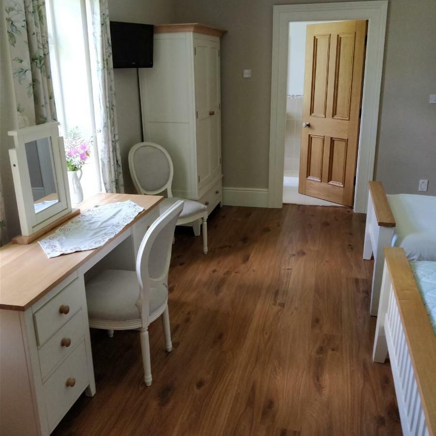Riversdale Country House Carndonagh Ngoại thất bức ảnh