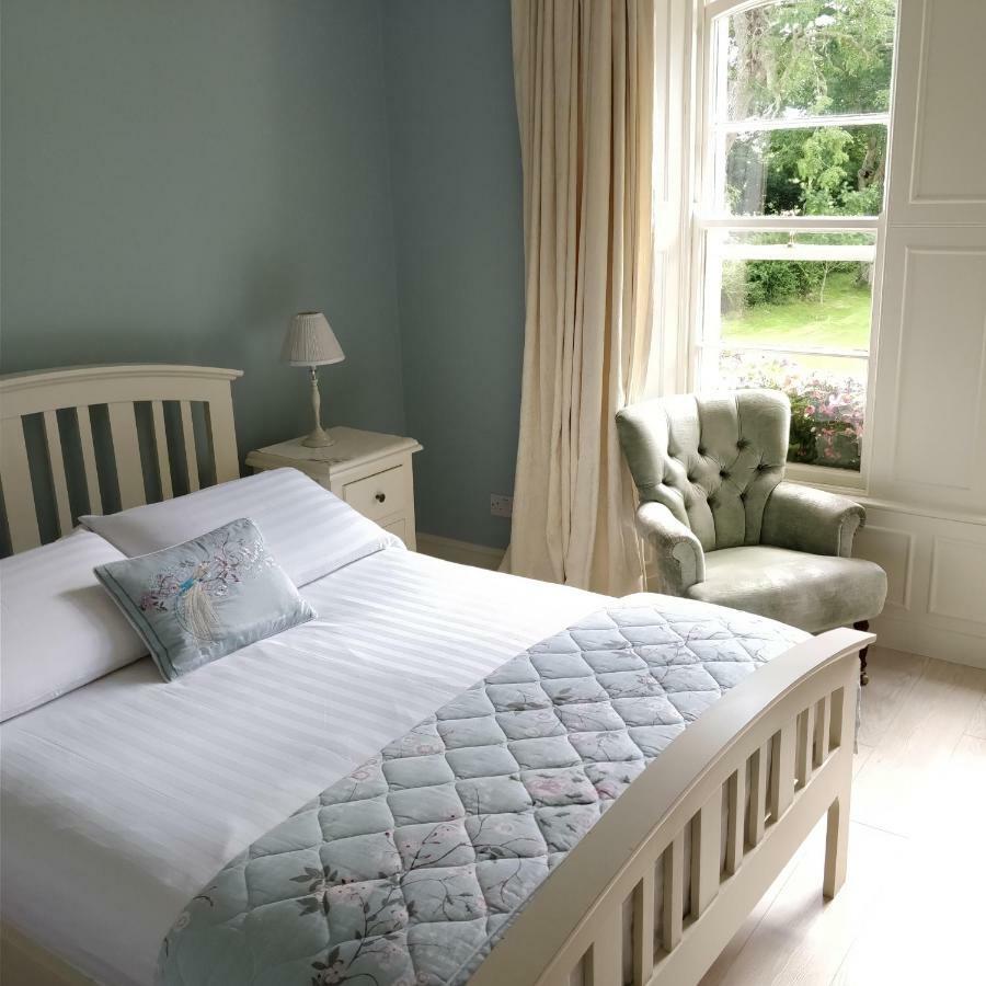 Riversdale Country House Carndonagh Ngoại thất bức ảnh